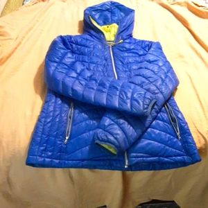 Puffer Jacket